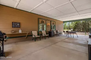 2976 Pine Rim Rd, Overgaard, AZ 85933 - Photo 21