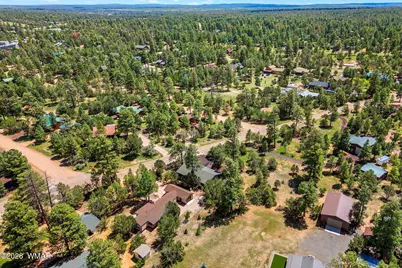2976 Pine Rim Road, Overgaard, AZ 85933 - Photo 29