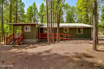 56 County Road 2266, Alpine, AZ 85920 - Photo 3