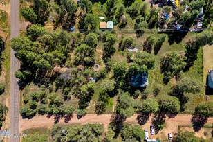 2877 Turkey Trail, Overgaard, AZ 85933 - Photo 1