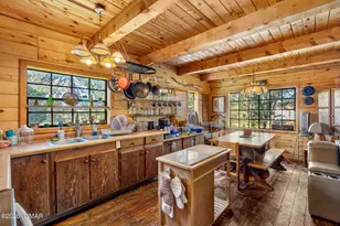 2873 Turkey Trail, Overgaard, AZ 85933 - Photo 5