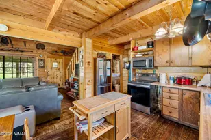2873 Turkey Trail, Overgaard, AZ 85933 - Photo 11