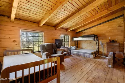 2873 Turkey Trail, Overgaard, AZ 85933 - Photo 19