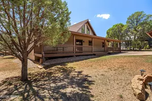 2244 Double Bogey Way, Overgaard, AZ 85933 - Photo 25