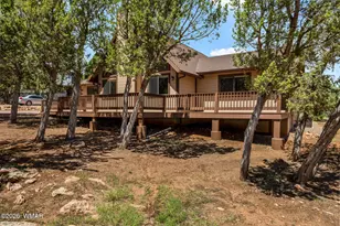 2244 Double Bogey Way, Overgaard, AZ 85933 - Photo 1