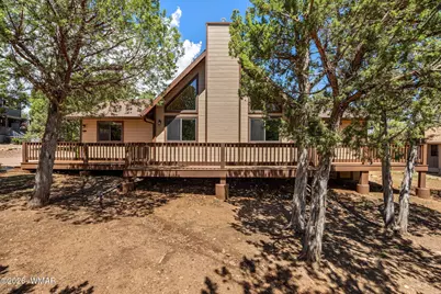 2244 Double Bogey Way, Overgaard, AZ 85933 - Photo 3