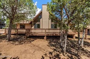 2244 Double Bogey Way, Overgaard, AZ 85933 - Photo 3