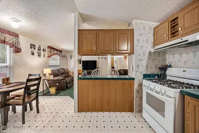4079 Mark Twain Drive, Pinetop, AZ 85935 - Photo 9