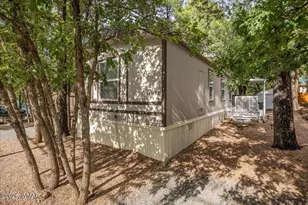 4079 Mark Twain Dr, Pinetop, AZ 85935 - Photo 19