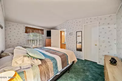 4079 Mark Twain Drive, Pinetop, AZ 85935 - Photo 11