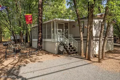 4079 Mark Twain Drive, Pinetop, AZ 85935 - Photo 23