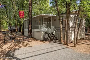 4079 Mark Twain Dr, Pinetop, AZ 85935 - Photo 23