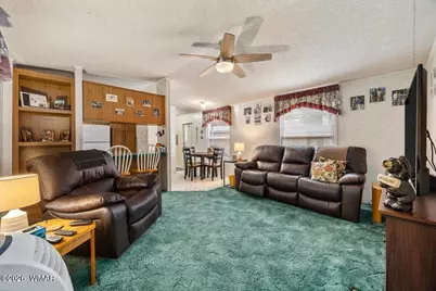4079 Mark Twain Drive, Pinetop, AZ 85935 - Photo 5
