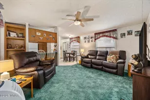 4079 Mark Twain Dr, Pinetop, AZ 85935 - Photo 5