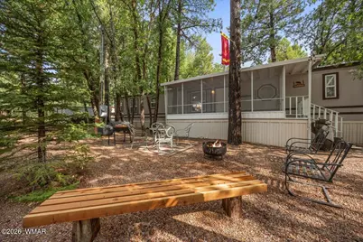 4079 Mark Twain Drive, Pinetop, AZ 85935 - Photo 3
