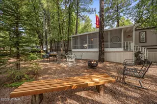 4079 Mark Twain Dr, Pinetop, AZ 85935 - Photo 3