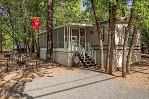 4079 Mark Twain Dr, Pinetop, AZ 85935 - Photo 1