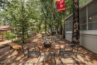 4079 Mark Twain Drive, Pinetop, AZ 85935 - Photo 25