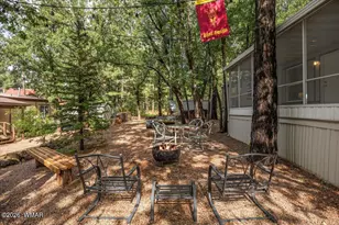 4079 Mark Twain Dr, Pinetop, AZ 85935 - Photo 25