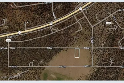 46 N3321, Vernon, AZ 85940 - Photo 1