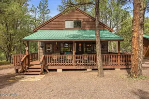 5 Co Rd 2034, Nutrioso, AZ 85932 - Photo 1