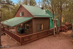 5 Co Rd 2034, Nutrioso, AZ 85932 - Photo 33