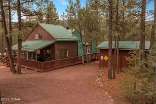 5 Co Rd 2034, Nutrioso, AZ 85932 - Photo 35