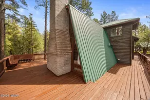 5 Co Rd 2034, Nutrioso, AZ 85932 - Photo 31