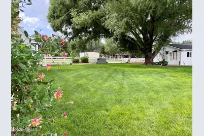 125 N 500 East Street, Taylor, AZ 85939 - Photo 23