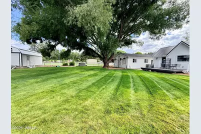 125 N 500 East Street, Taylor, AZ 85939 - Photo 27
