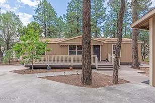 2843 Whispering Winds Dr, Overgaard, AZ 85933 - Photo 3