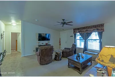 2843 Whispering Winds Drive, Overgaard, AZ 85933 - Photo 7