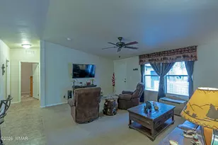 2843 Whispering Winds Dr, Overgaard, AZ 85933 - Photo 7