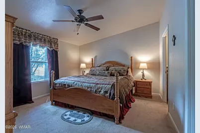 2843 Whispering Winds Drive, Overgaard, AZ 85933 - Photo 13