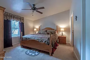 2843 Whispering Winds Dr, Overgaard, AZ 85933 - Photo 13