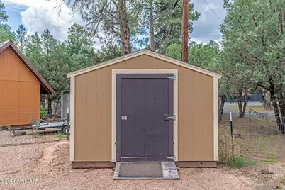 2843 Whispering Winds Drive, Overgaard, AZ 85933 - Photo 5