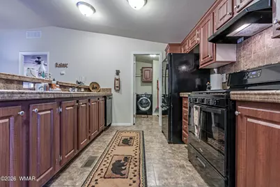 2843 Whispering Winds Drive, Overgaard, AZ 85933 - Photo 11