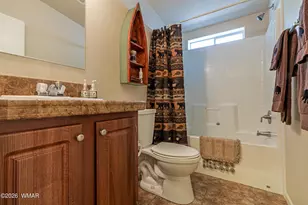 2843 Whispering Winds Dr, Overgaard, AZ 85933 - Photo 17