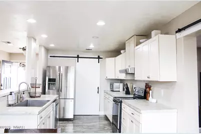 279 W Sycamore Street, Snowflake, AZ 85937 - Photo 1
