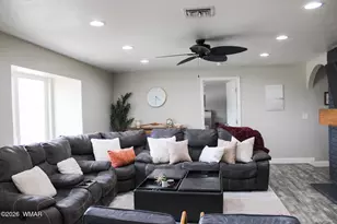 279 W Sycamore St, Snowflake, AZ 85937 - Photo 45