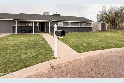 279 W Sycamore Street, Snowflake, AZ 85937 - Photo 77