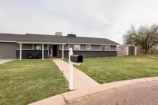 279 W Sycamore St, Snowflake, AZ 85937 - Photo 77
