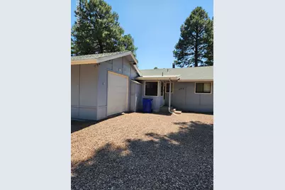 2779 Pinon Drive, Lakeside, AZ 85929 - Photo 1