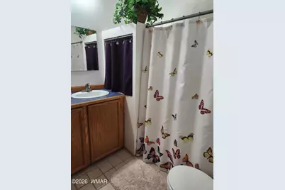 2779 Pinon Drive, Lakeside, AZ 85929 - Photo 5