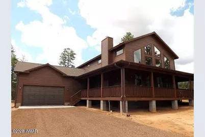 3327 Sawmill Ridge Loop, Heber, AZ 85928 - Photo 1