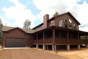 3327 Saw Mill Ridge Loop, Heber, AZ 85928 - Photo 1