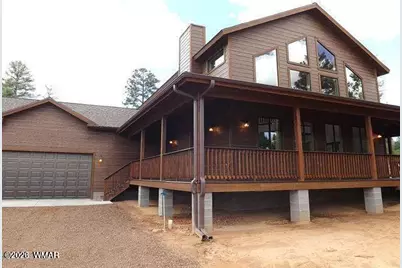 3327 Sawmill Ridge Loop, Heber, AZ 85928 - Photo 13