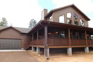 3327 Saw Mill Ridge Loop, Heber, AZ 85928 - Photo 13