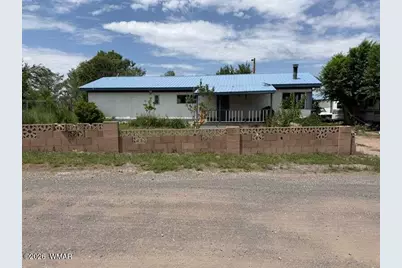 84 Happy Hollow Road, Eagar, AZ 85925 - Photo 19