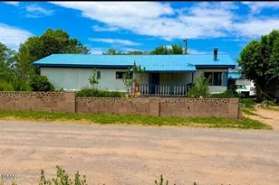 84 Happy Hollow Rd, Eagar, AZ 85925 - Photo 1